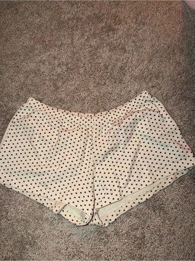 John Galt Sleep Lounge Shorts